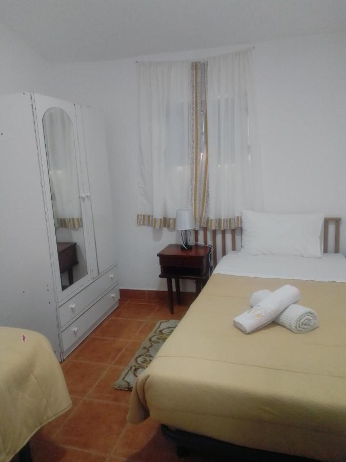 Casa Das Casas Novas - Nº40 Elvas Kültér fotó